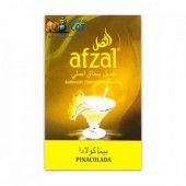 Табак Afzal Pina Colada (Пина Колада) 40г Акцизный Табак Afzal Pina Colada (Пина Колада) 40г Акцизный